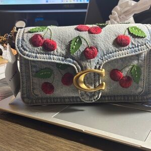 SORRY EVERYONE THIS BAG HAS SOLD